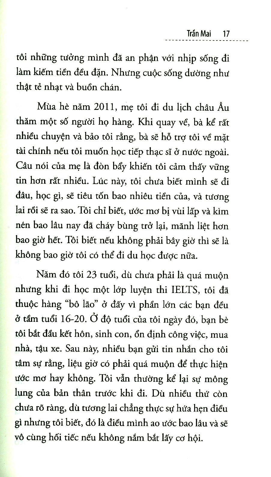 Sách Nước Đức Trong Lòng Bàn Tay (Tái Bản 2019)