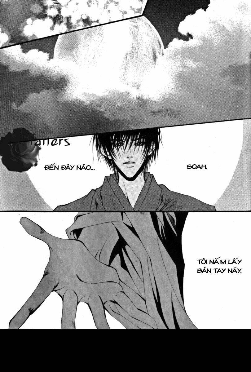 habaek-eui shinbu chapter 37 12