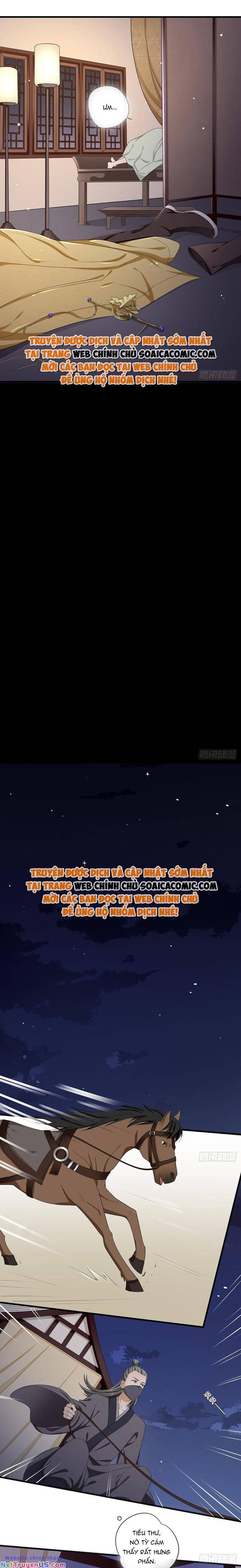 ta làm tra nam khóc ròng ròng chapter 10 2