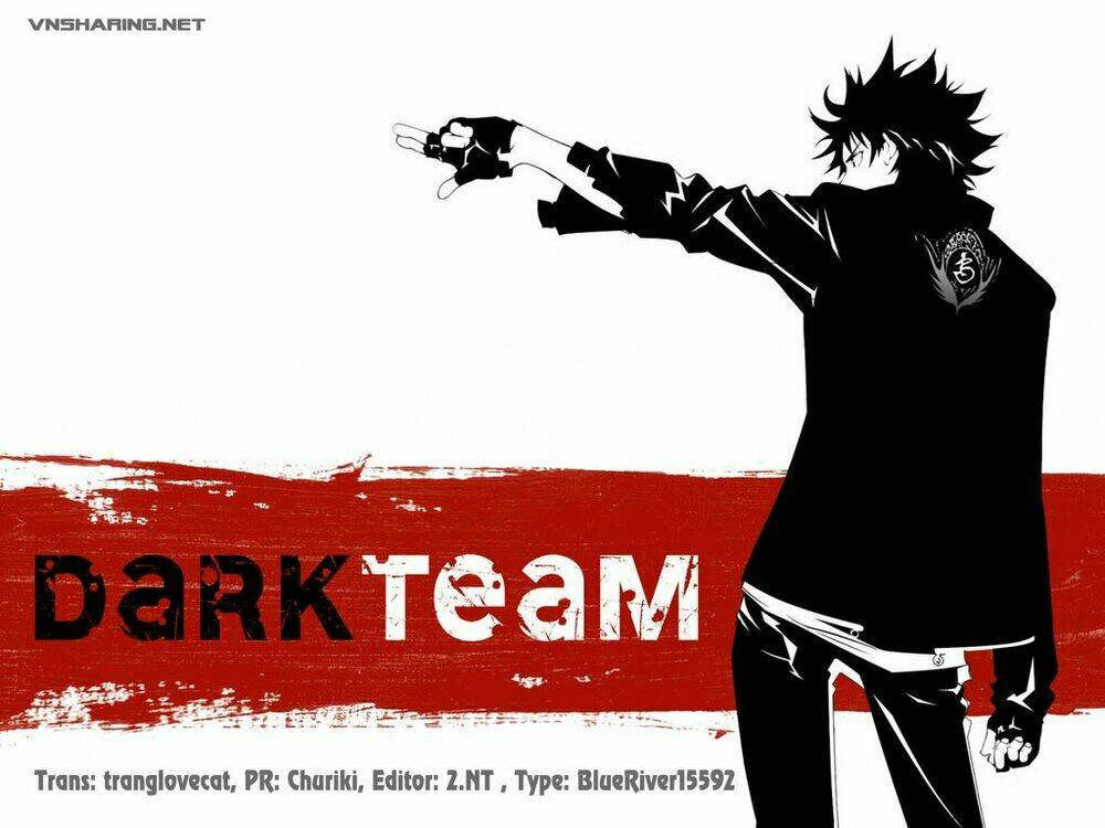 air gear chapter 156 1