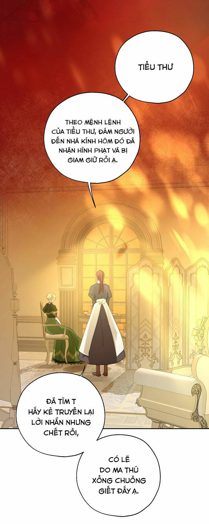 cách bảo vệ anh trai của nữ chính chapter 17 39