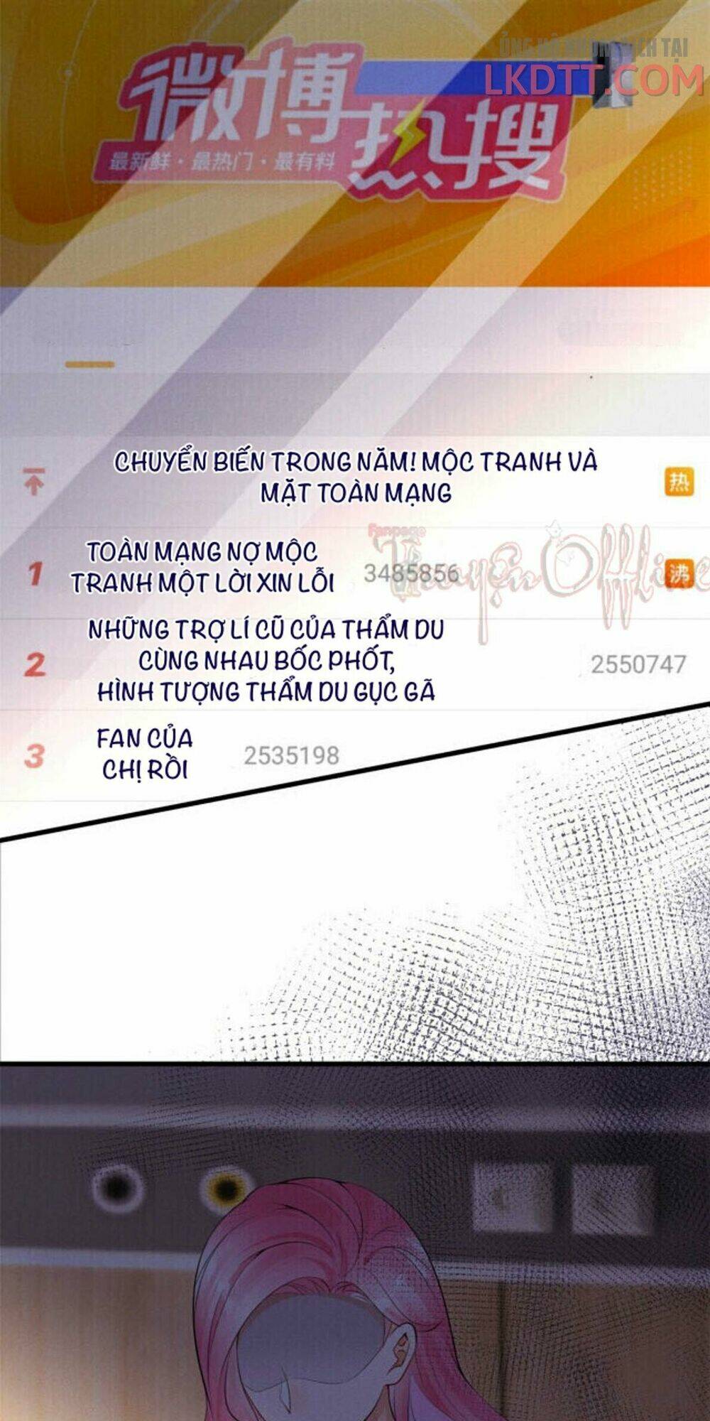 tôi trở thành tổ tông của 5 vị đại lão chapter 26 3