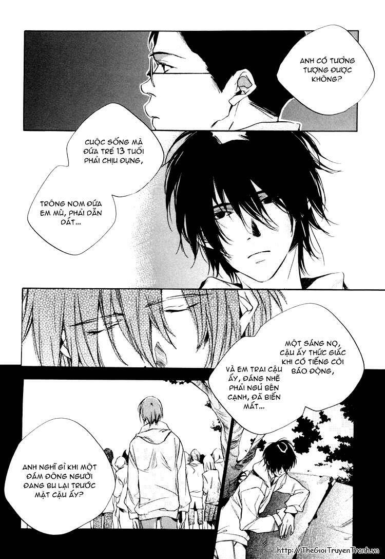 our happy hours chapter 2 25