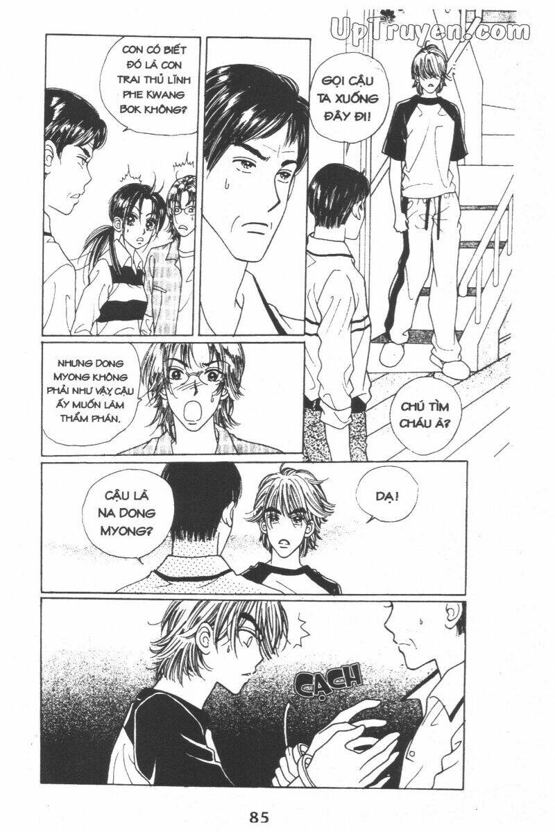 cô nàng ngổ ngáo chapter 7 80