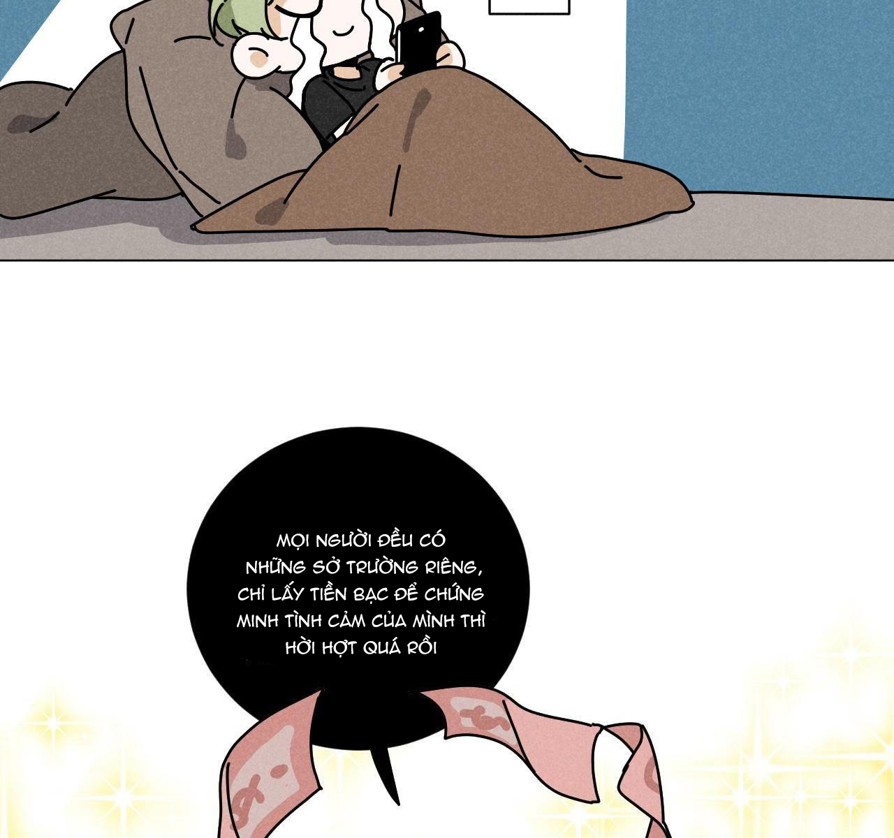 Tổng Tài Đu Idol chapter 19 - Trang 41