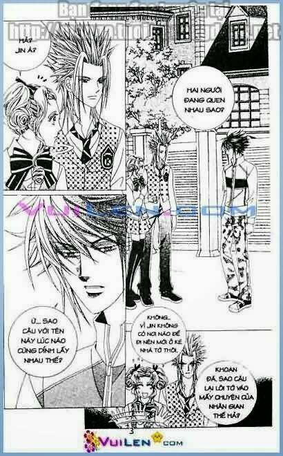 sức thanh xuân chapter 9 3