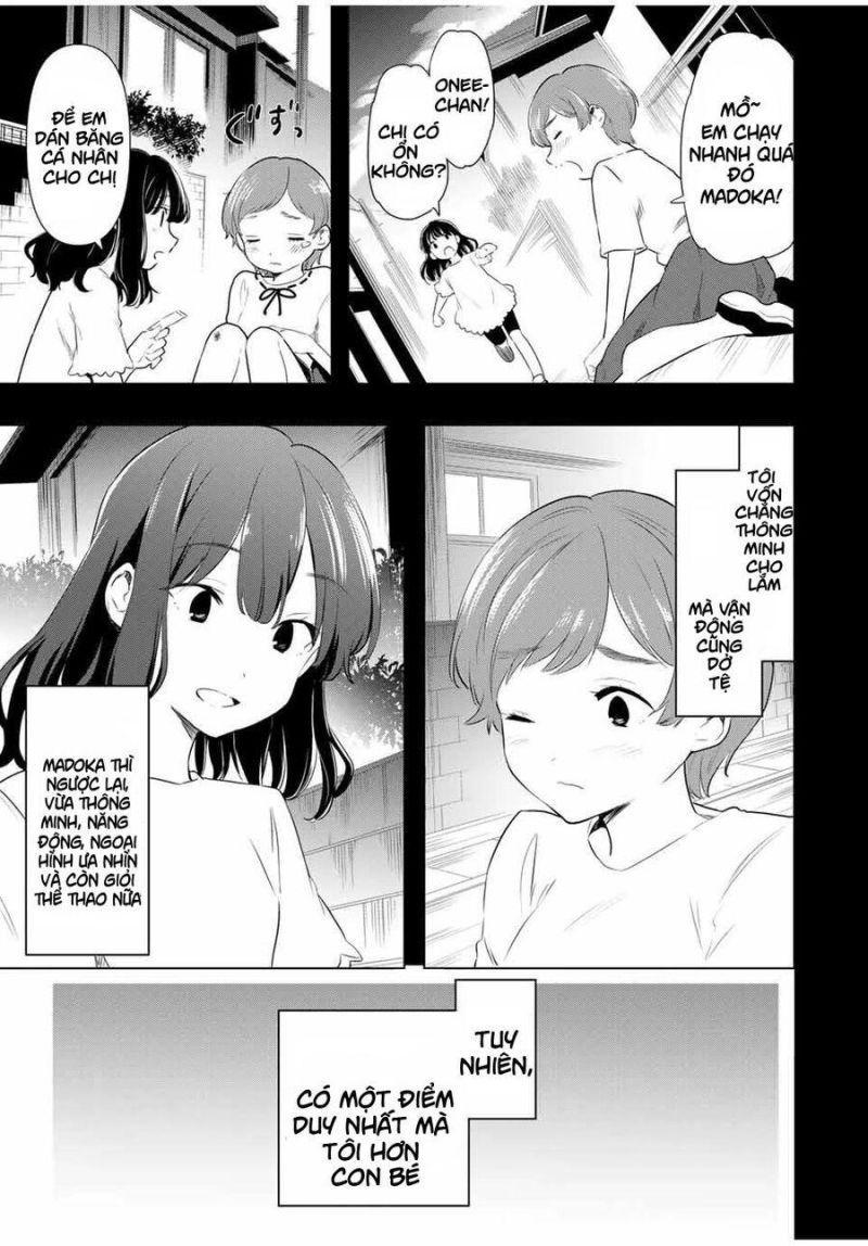 nàng lọ lem đã tìm thấy hoàng tử của mình chapter 37 3