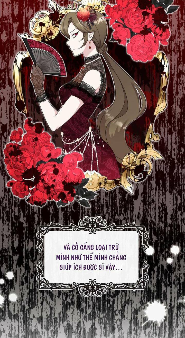 công chúa dược sĩ bé con chapter 1 58