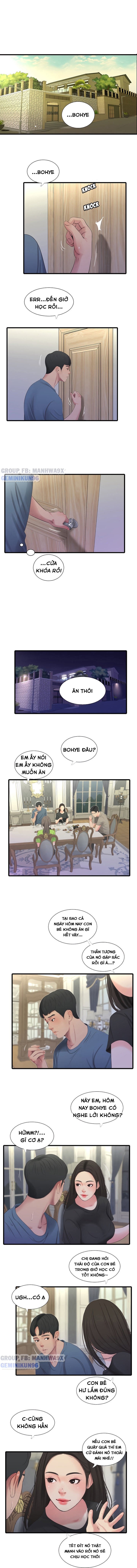 chị dâu trinh nữ chapter 24 5