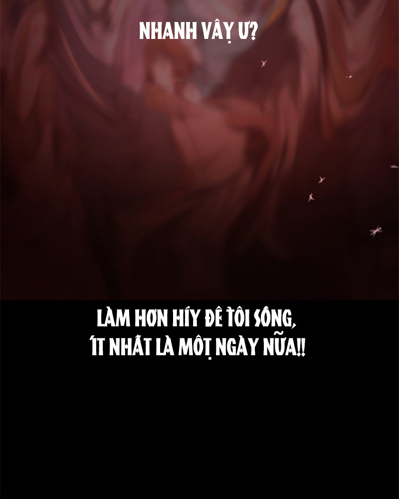 tôi muốn trở thành cô ấy dù chỉ là một ngày chapter 82 132