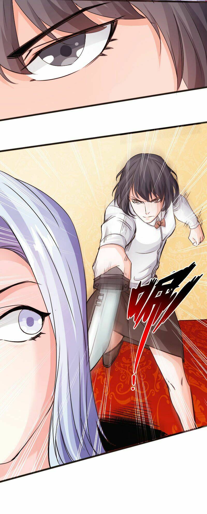 tuyệt phẩm tà thiếu chapter 13 45