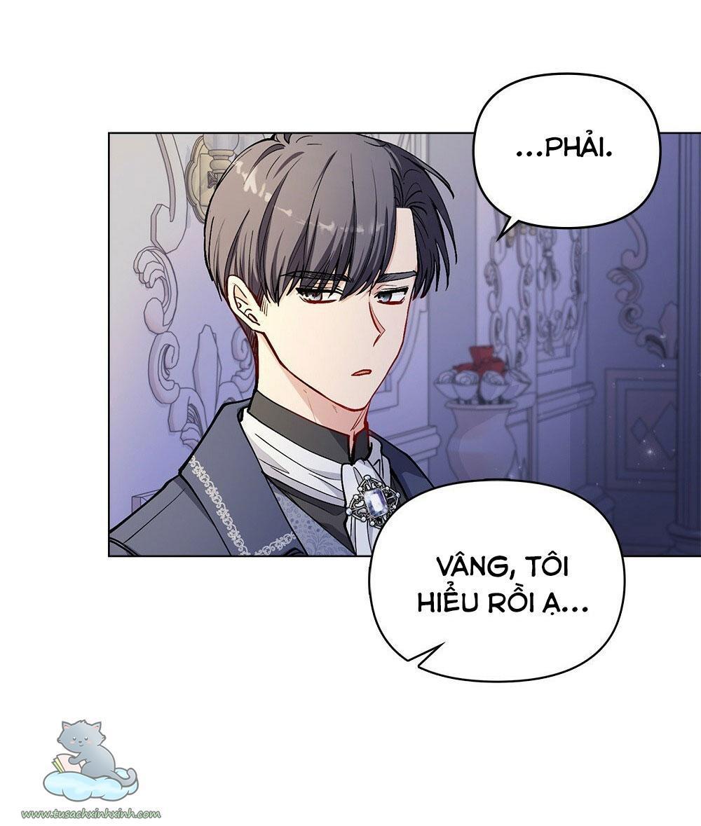 kiên nhẫn chút nào, đại công tước chapter 15 43