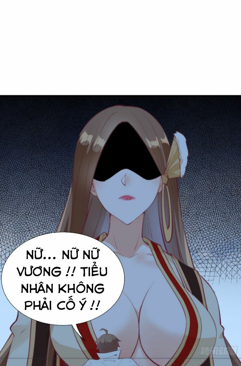 ta lập hậu cung tại tây du ký chapter 49 27