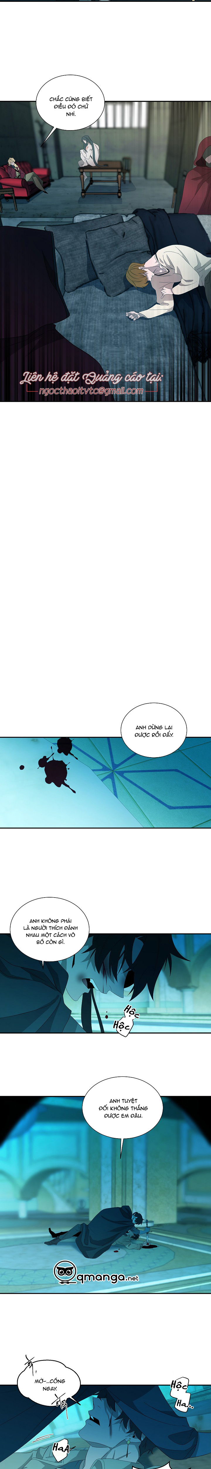 ever green chapter 37 16