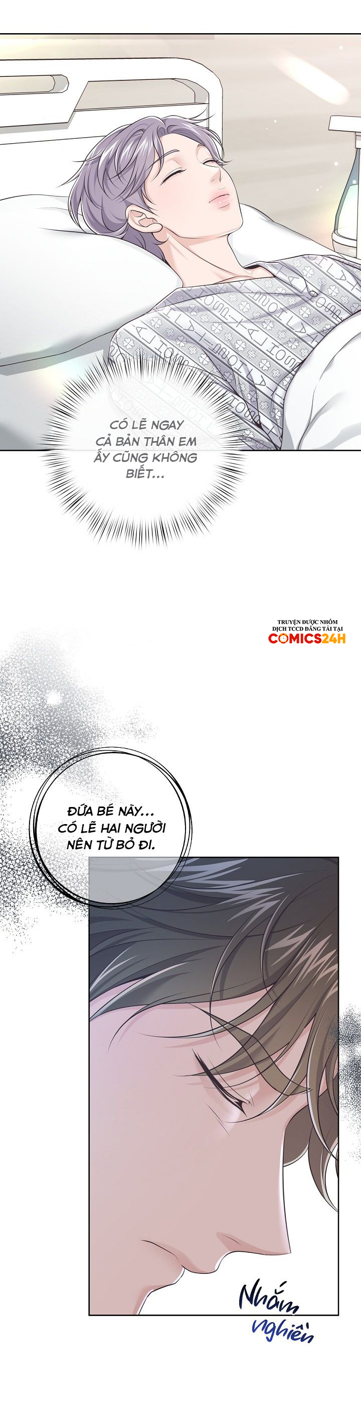 quản gia đáng yêu chapter 62 11