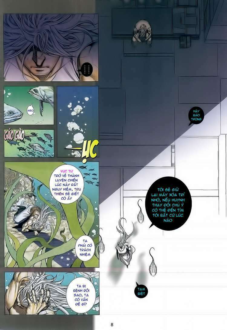 võ thần phượng hoàng chapter 133 7