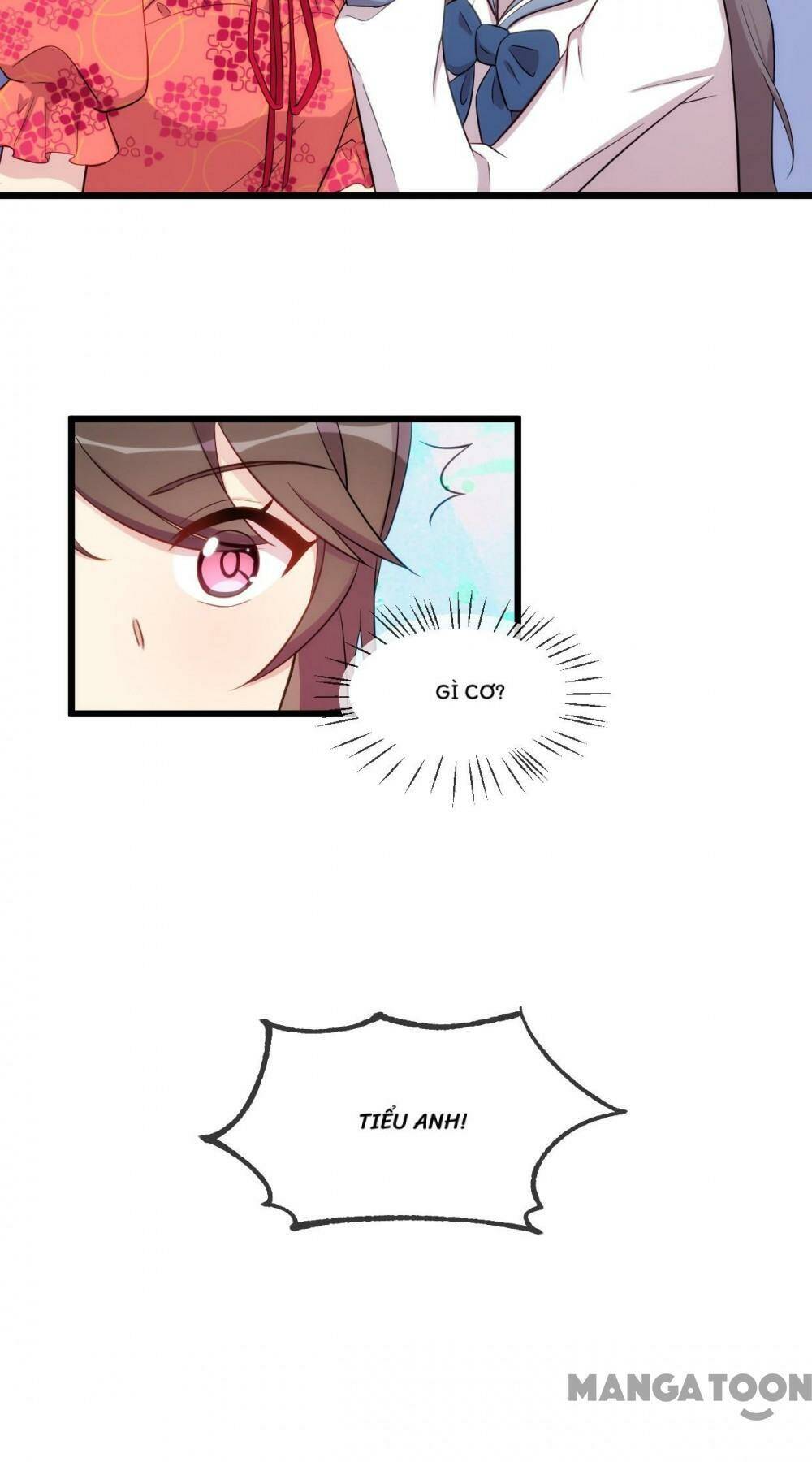 cô vợ ấm áp của hạ thiếu chapter 300.3 38