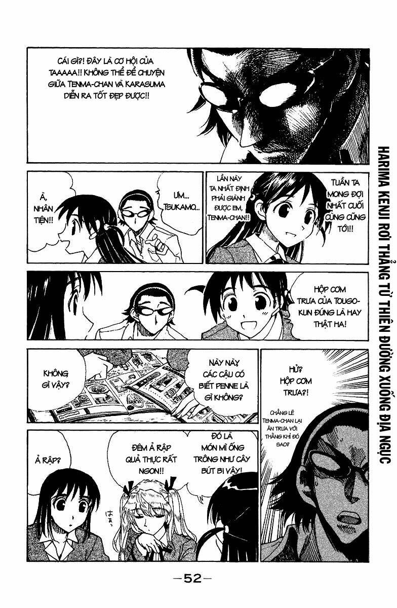 school rumble chapter 134 3