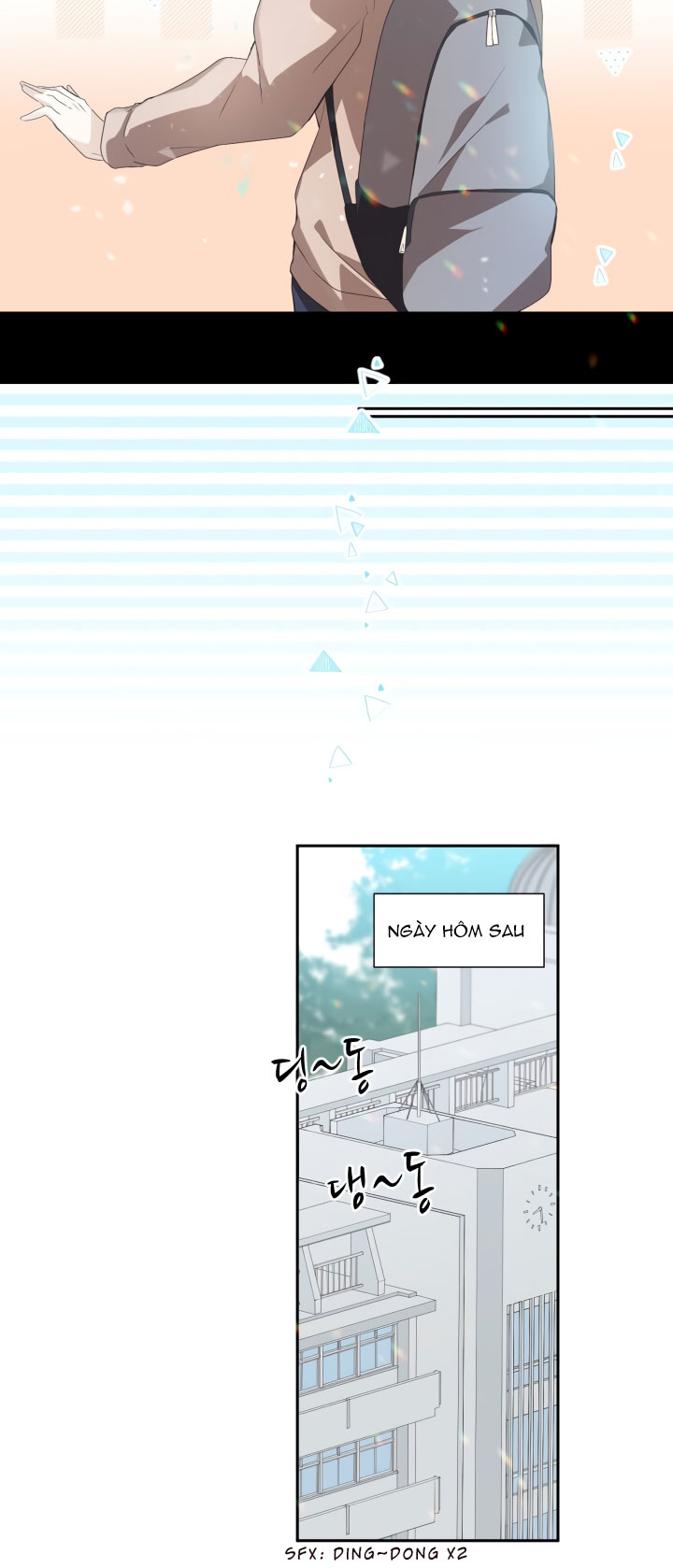 nụ hoa của newton chapter 1.2 31