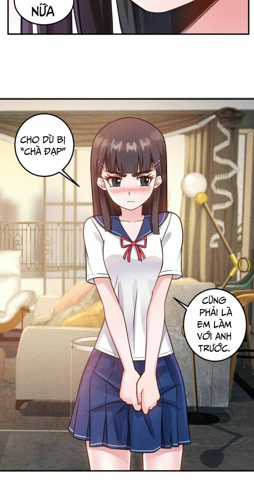 cao thủ cận vệ của nữ chủ tịch chapter 41 24