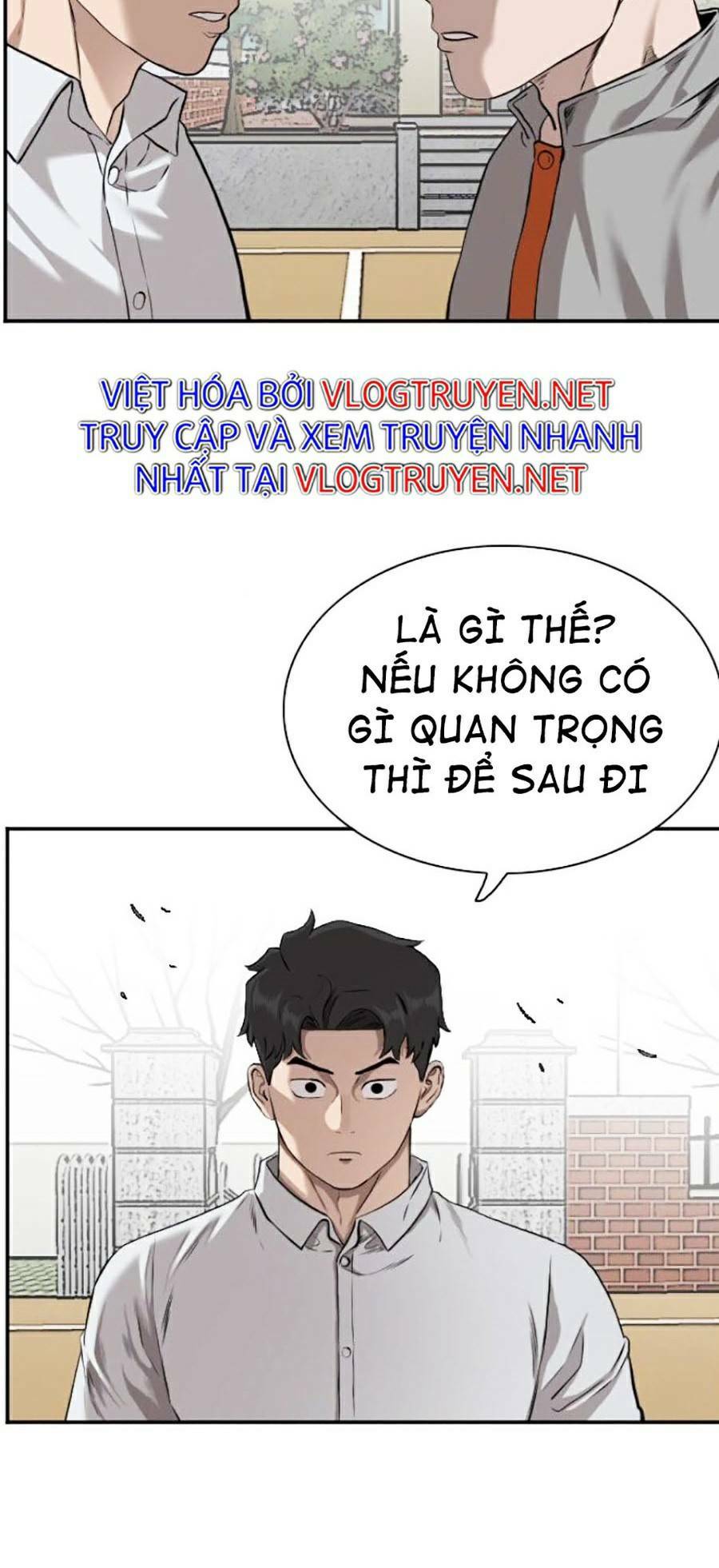người xấu chapter 82 12