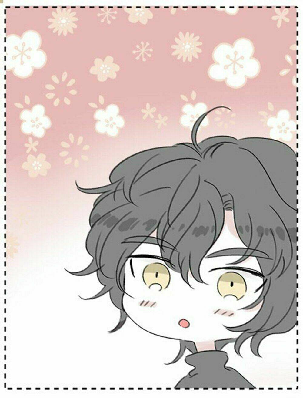 em đến từ nơi đại dương vĩnh hằng chapter 16.5 20