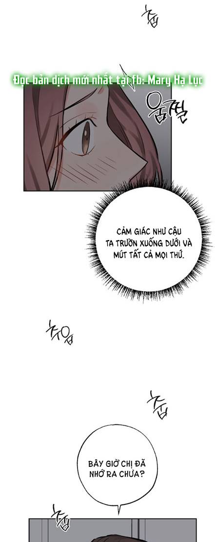 Trợ Lí Kim, Ăn Thử Không chapter 2.1 - Trang 4