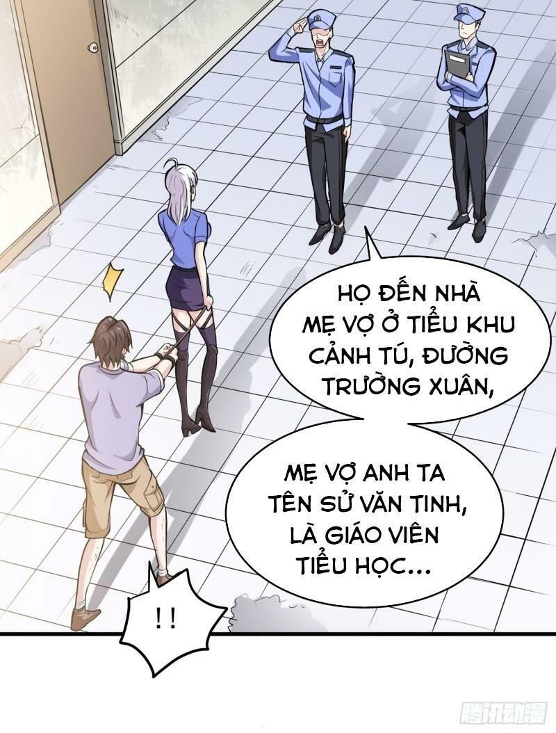tối cường thần y tại đô thị chapter 85 20