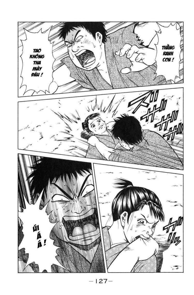 sơn tặc seyu chapter 38 28