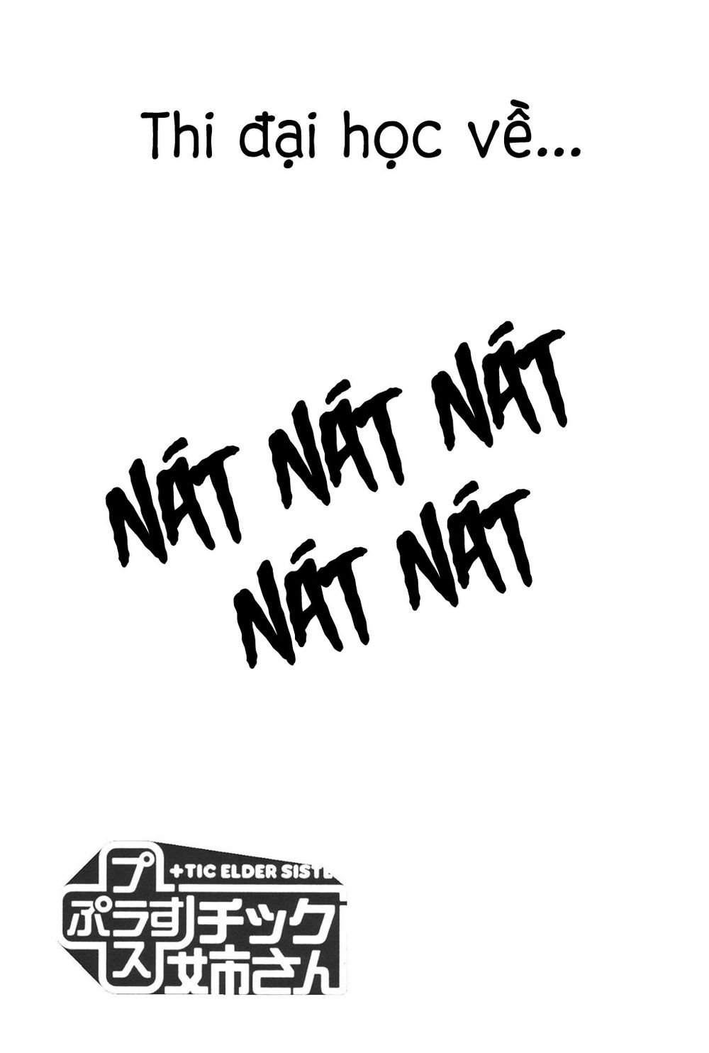 kyou kara hitman - sát thủ tạm thời chapter 98 9