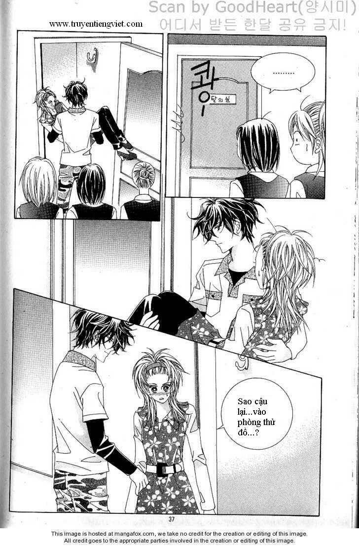 thần tượng mua sắm chapter 20 2