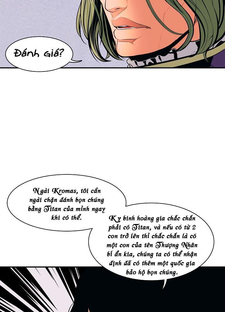 bất bại chân ma chapter 23 65