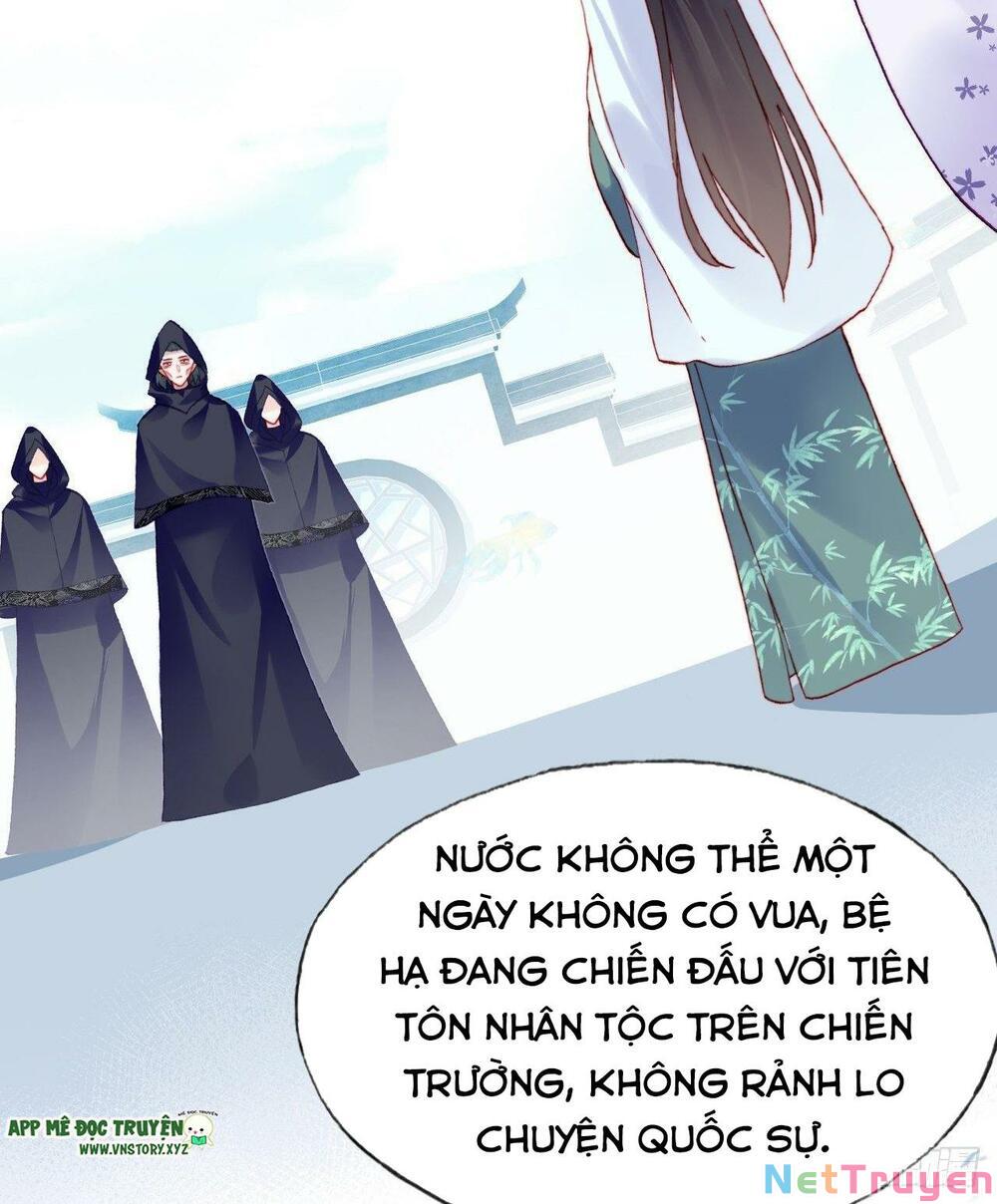 lại bị bệnh chiều chuộng quấn lấy chapter 81 53