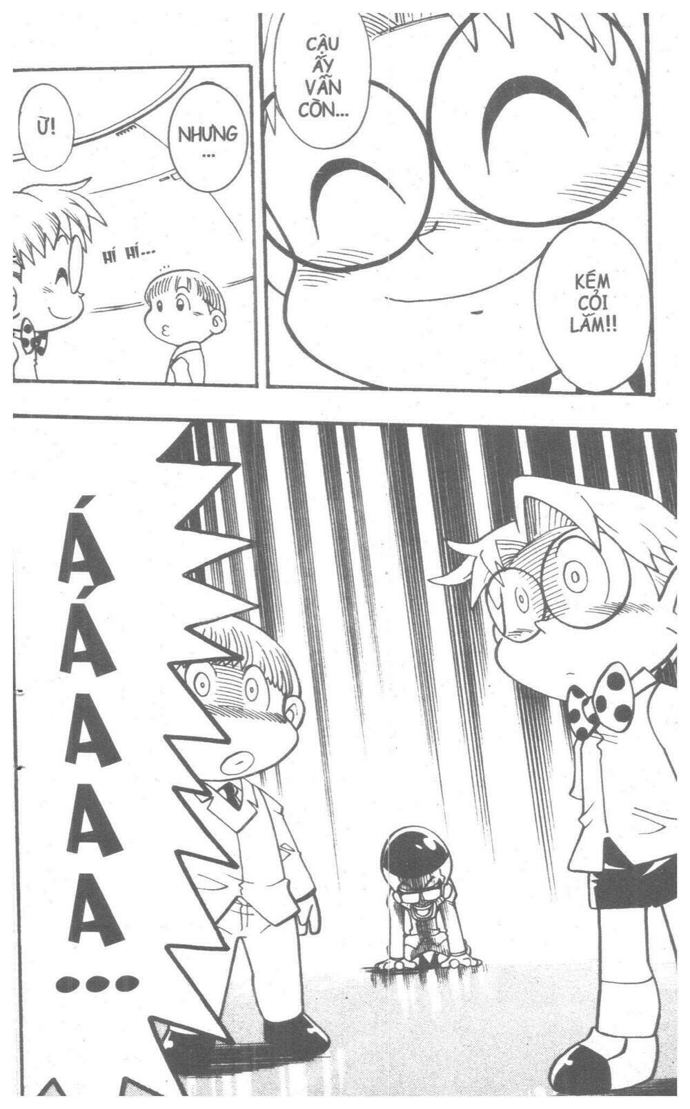 duel masters chapter 5 9