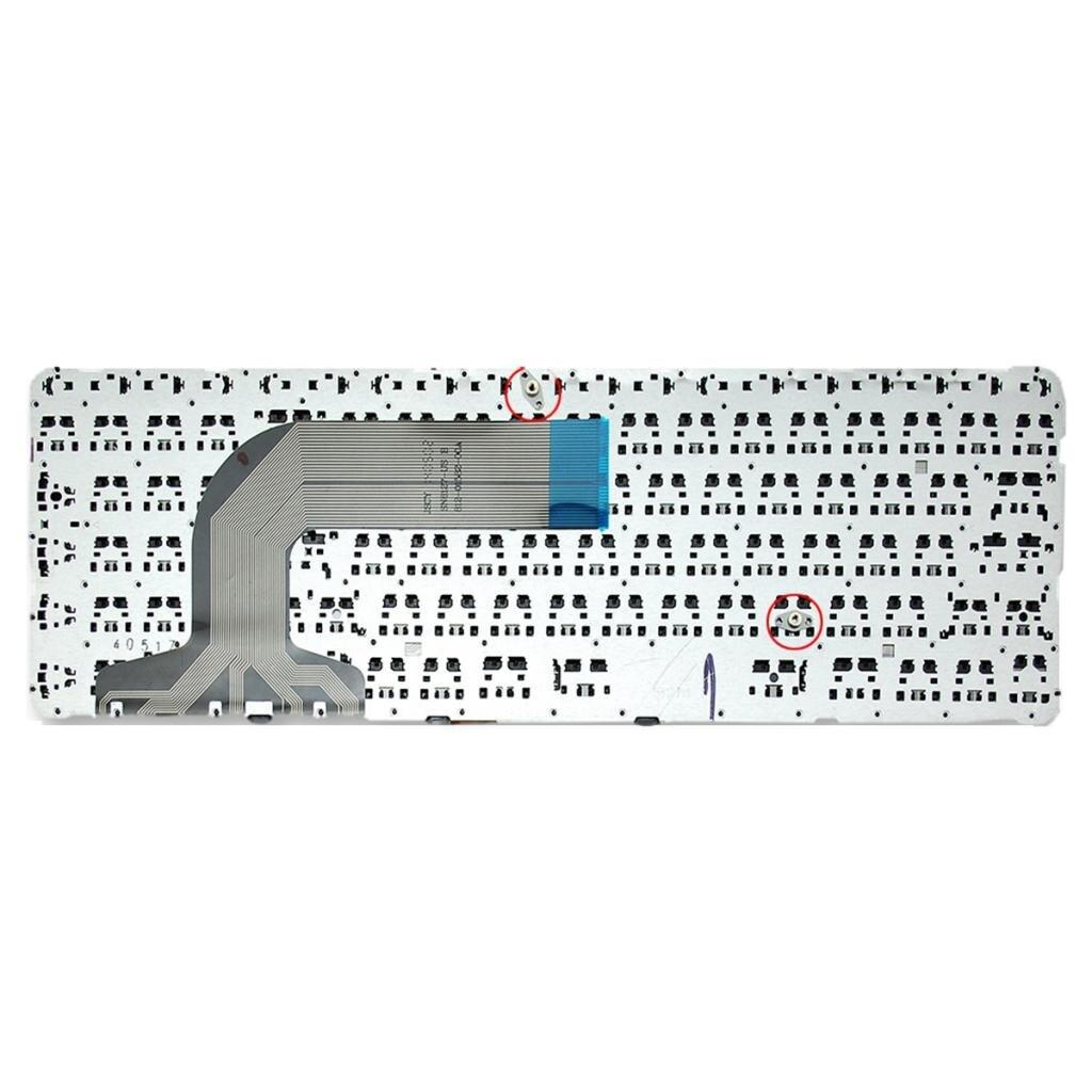 Mới Bàn Phím Laptop Notebook Hp Pavilion 17-e148ca 17-e150us, 17-e153ca