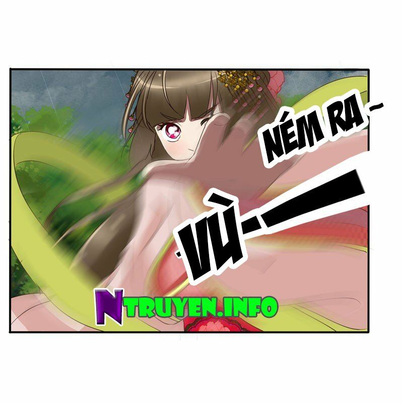 thông linh phi chapter 68 13