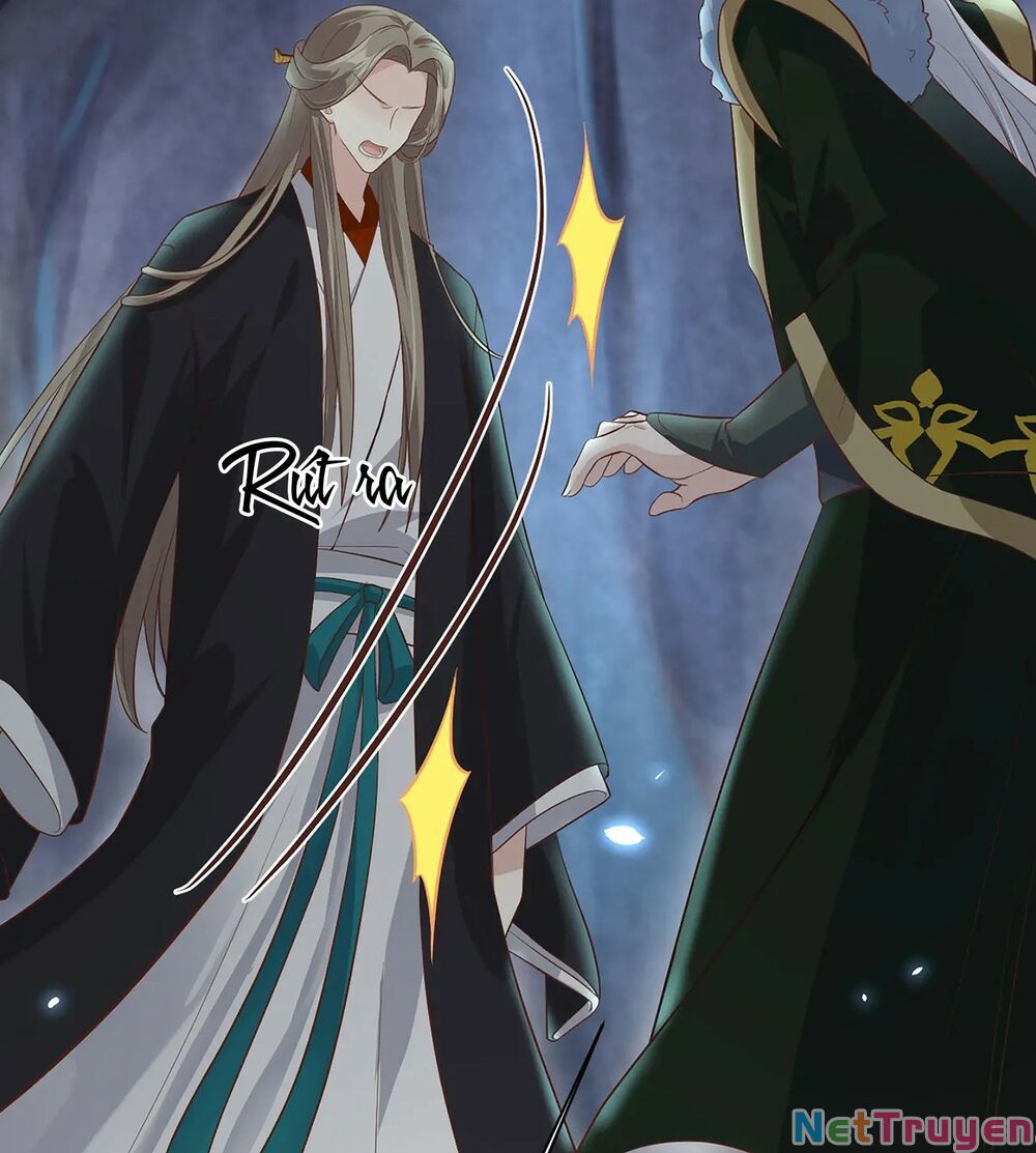 chàng vú em tu chân chapter 85 49