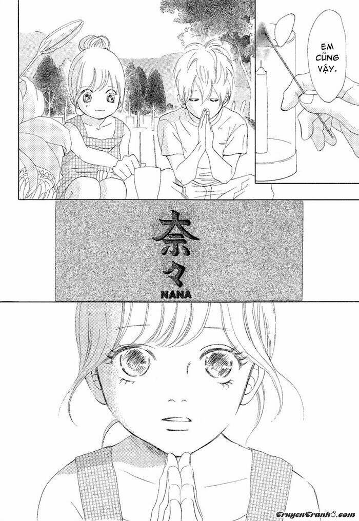 ngày ấy ta bên nhau chapter 70 44