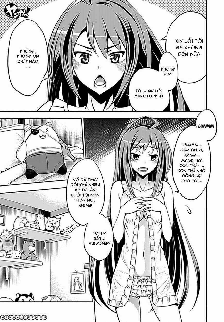 yankano! chapter 5 2