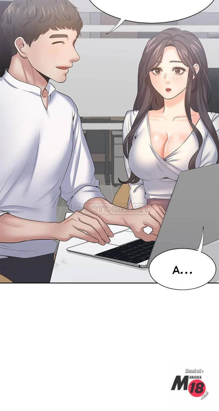 khát tình chapter 36 21