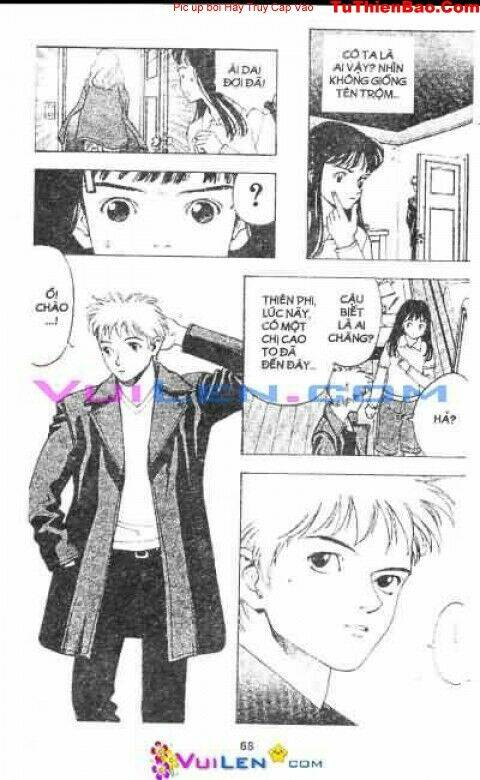 cô bé thám tử chapter 3 68