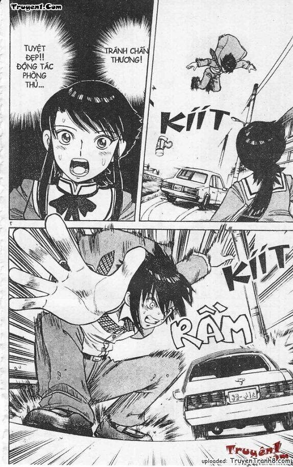 tinh thần võ đạo chapter 2 7