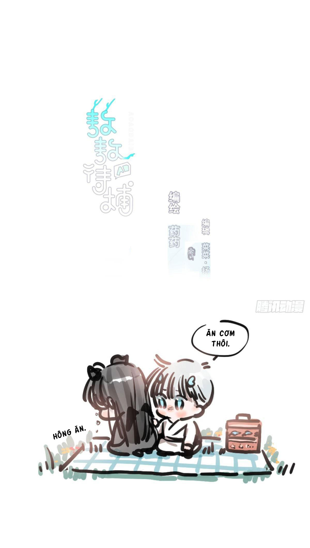 bắt lấy ngao ngao chapter 79 1