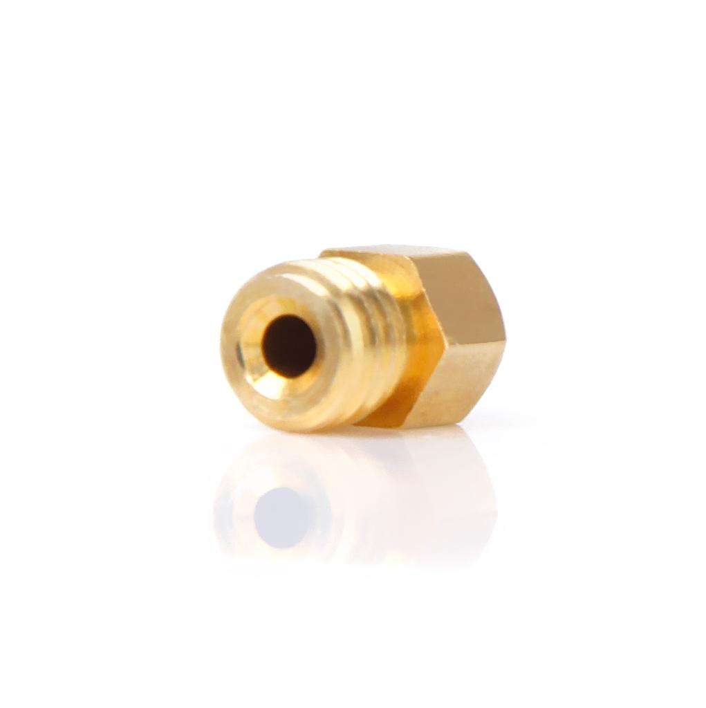 0.2mm+0.3mm+0.5mm Extruder Nozzle Print Head for 3D Printer