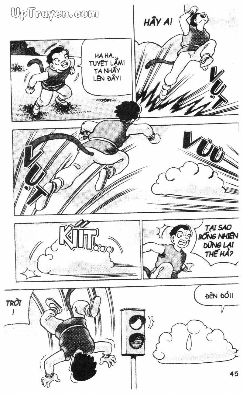 đội quân nhí nhố chapter 30 47