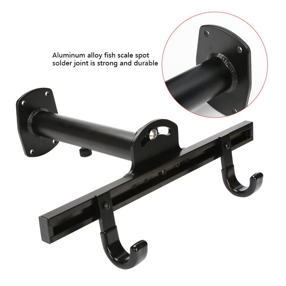 Giá Treo Giữ Xe Đạp Trên Tường Để Trang Trí