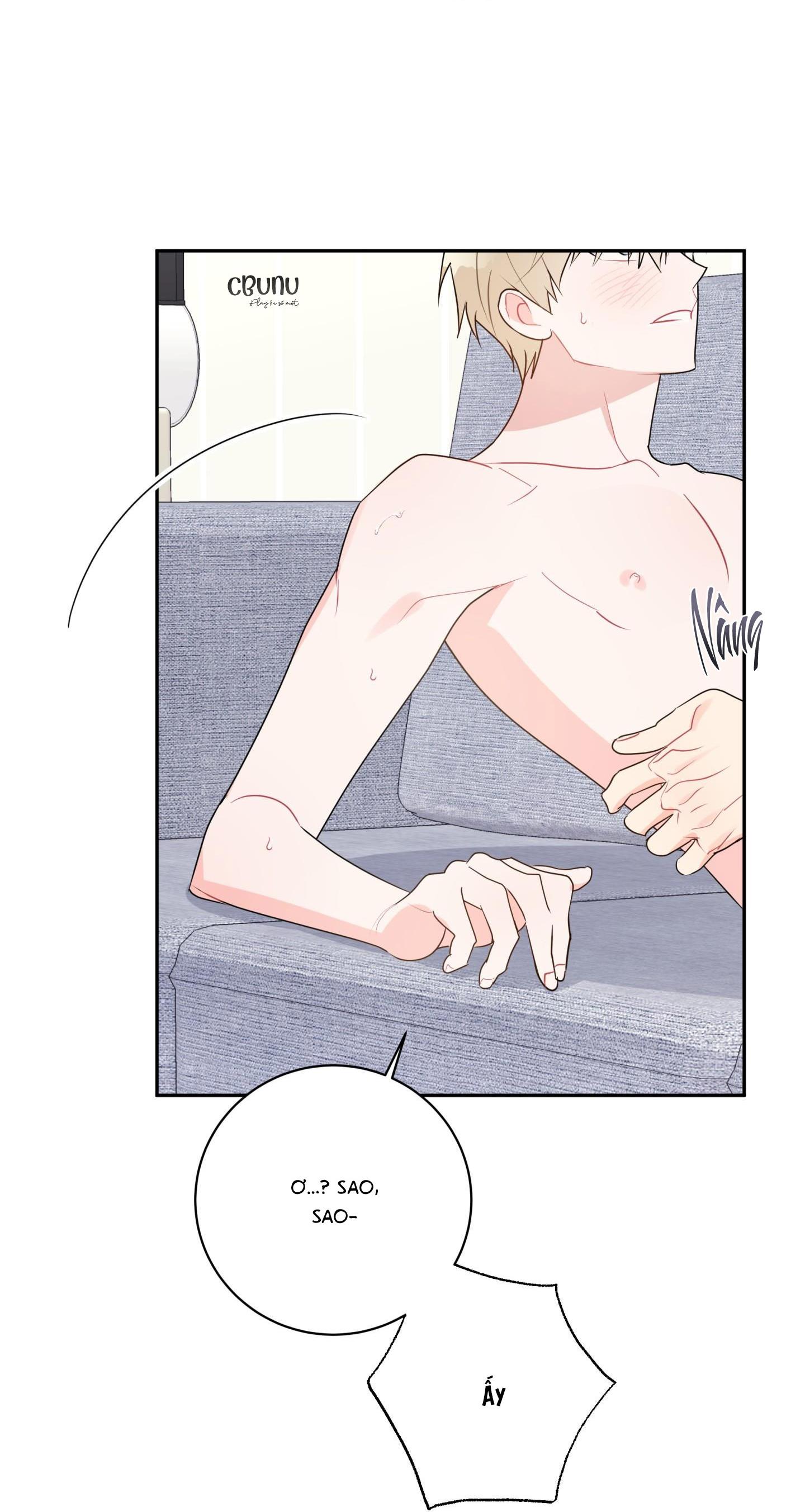 bắt tay hả, thôi bỏ đi! chapter 11 69