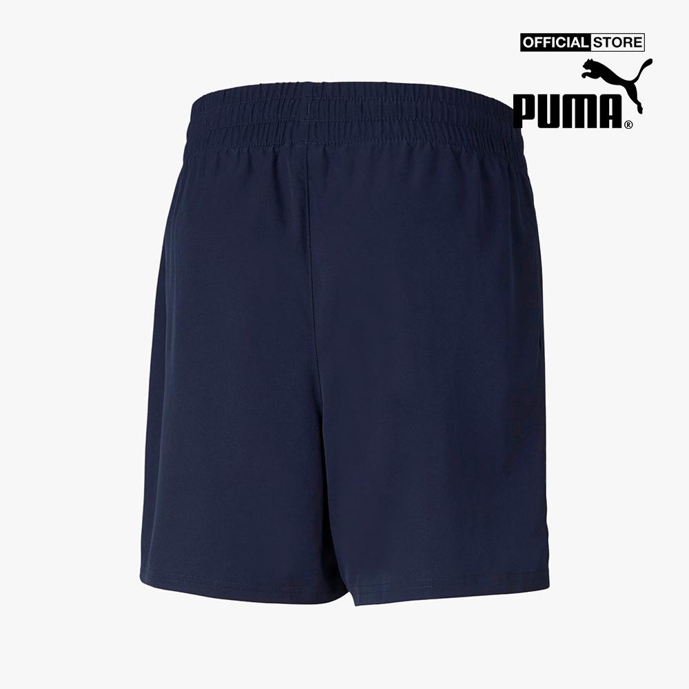 PUMA - Quần shorts thể thao nam Performance Training 520317-06