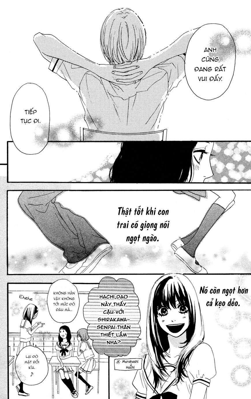 sugars (yamamori mika) chapter 9 12