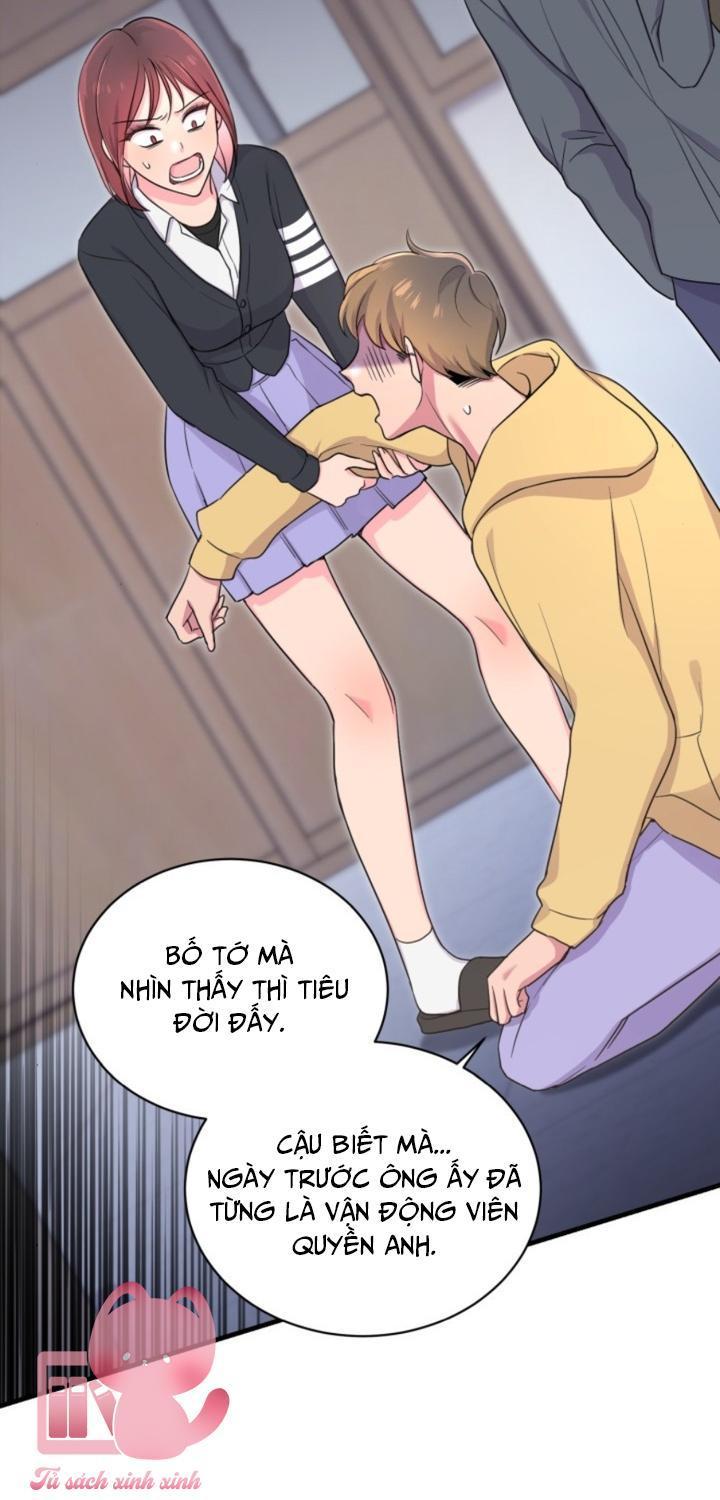 moon shark: cá mập cũng có thể trở thành ngôi sao chapter 7 40